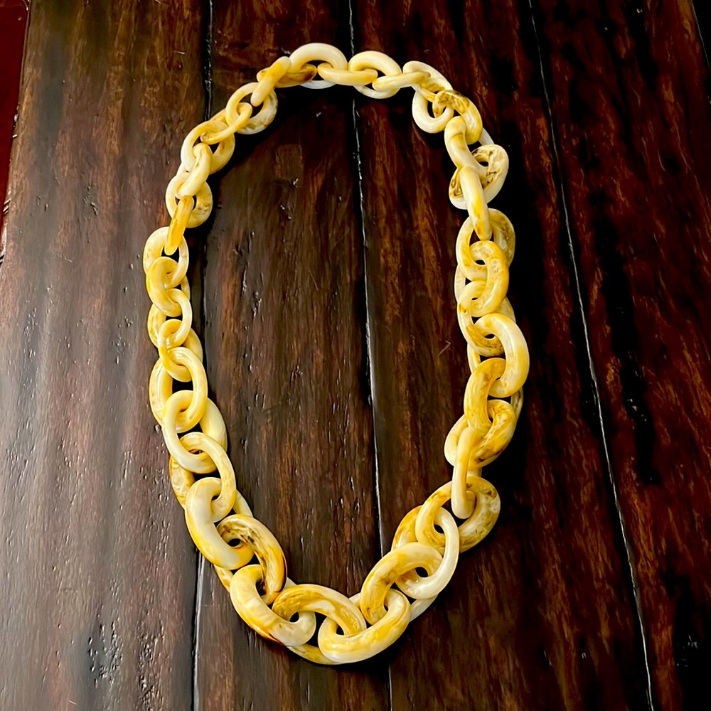 Link Necklace